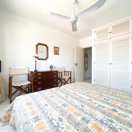 Tranquility And Sea View At Meia #1867