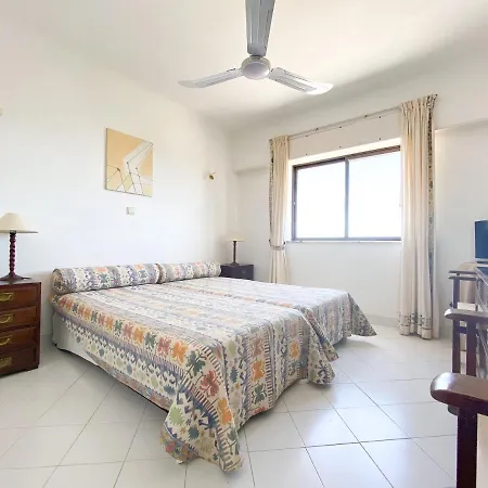 Tranquility And Sea View At Meia #1867