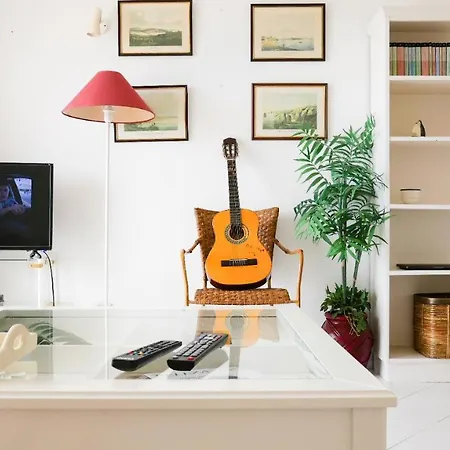 Tranquility And Sea View At Meia #1867 Lagos