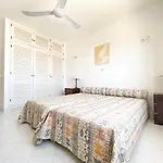 Apartman Tranquility And Sea View At Meia #1867 *