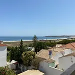 Tranquility And Sea View At Meia #1867 Apartman *