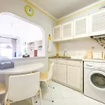 Tranquility And Sea View At Meia #1867 Apartman *