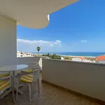 Tranquility And Sea View At Meia #1867 Apartman *