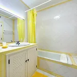 Apartman Tranquility And Sea View At Meia #1867
