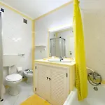 Tranquility And Sea View At Meia #1867 Apartman Lagos