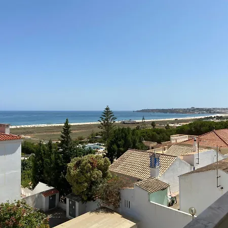 Tranquility And Sea View At Meia #1867 Apartment *