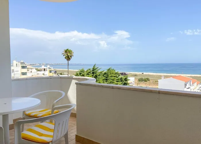 Tranquility And Sea View At Meia #1867 Lagos