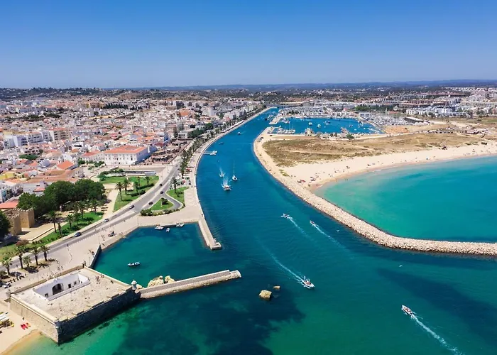 Tranquility And Sea View At Meia #1867 Appartement *