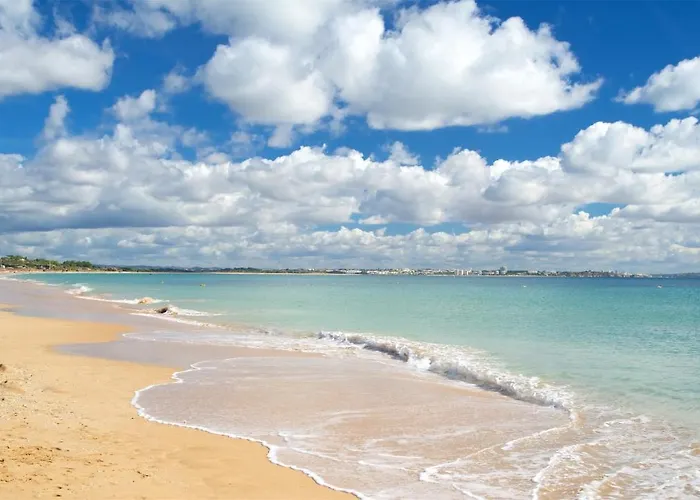 Tranquility And Sea View At Meia #1867 * Lagos