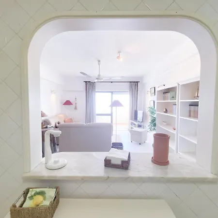 Tranquility And Sea View At Meia #1867 Lagos