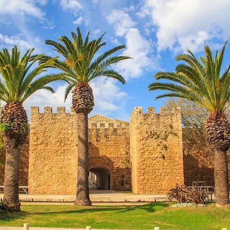 Tranquility And Sea View At Meia #1867