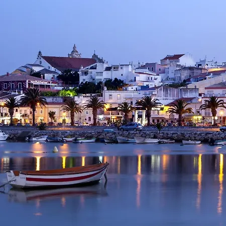 Tranquility And Sea View At Meia #1867 Appartement *