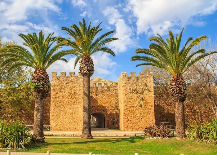 Tranquility And Sea View At Meia #1867