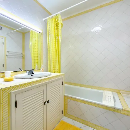 Appartement Tranquility And Sea View At Meia #1867