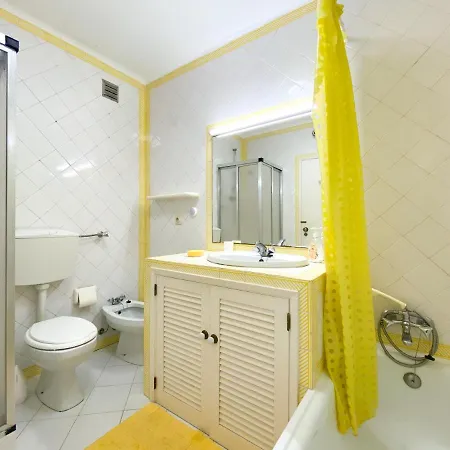 Tranquility And Sea View At Meia #1867 Apartamento Lagos