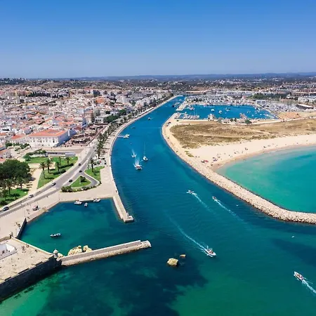 Tranquility And Sea View At Meia #1867 Appartement *