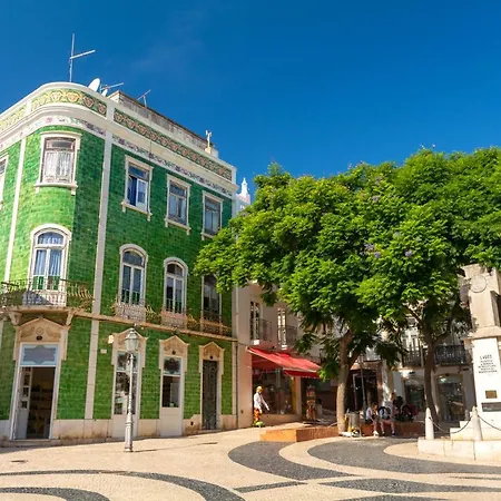 Tranquility And Sea View At Meia #1867 *