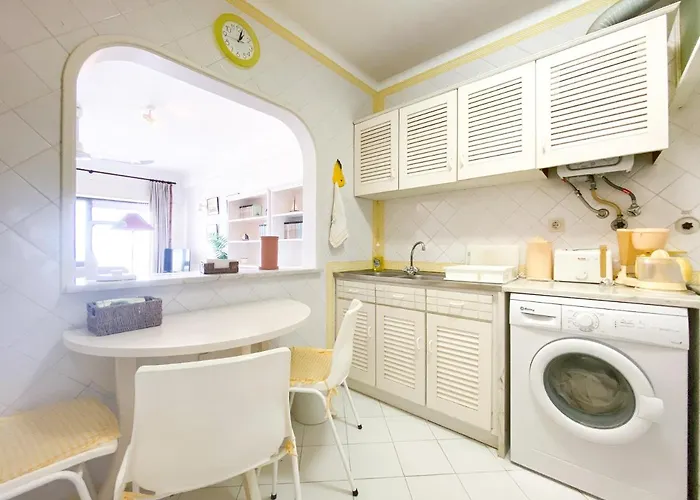 Tranquility And Sea View At Meia #1867 Apartamento *